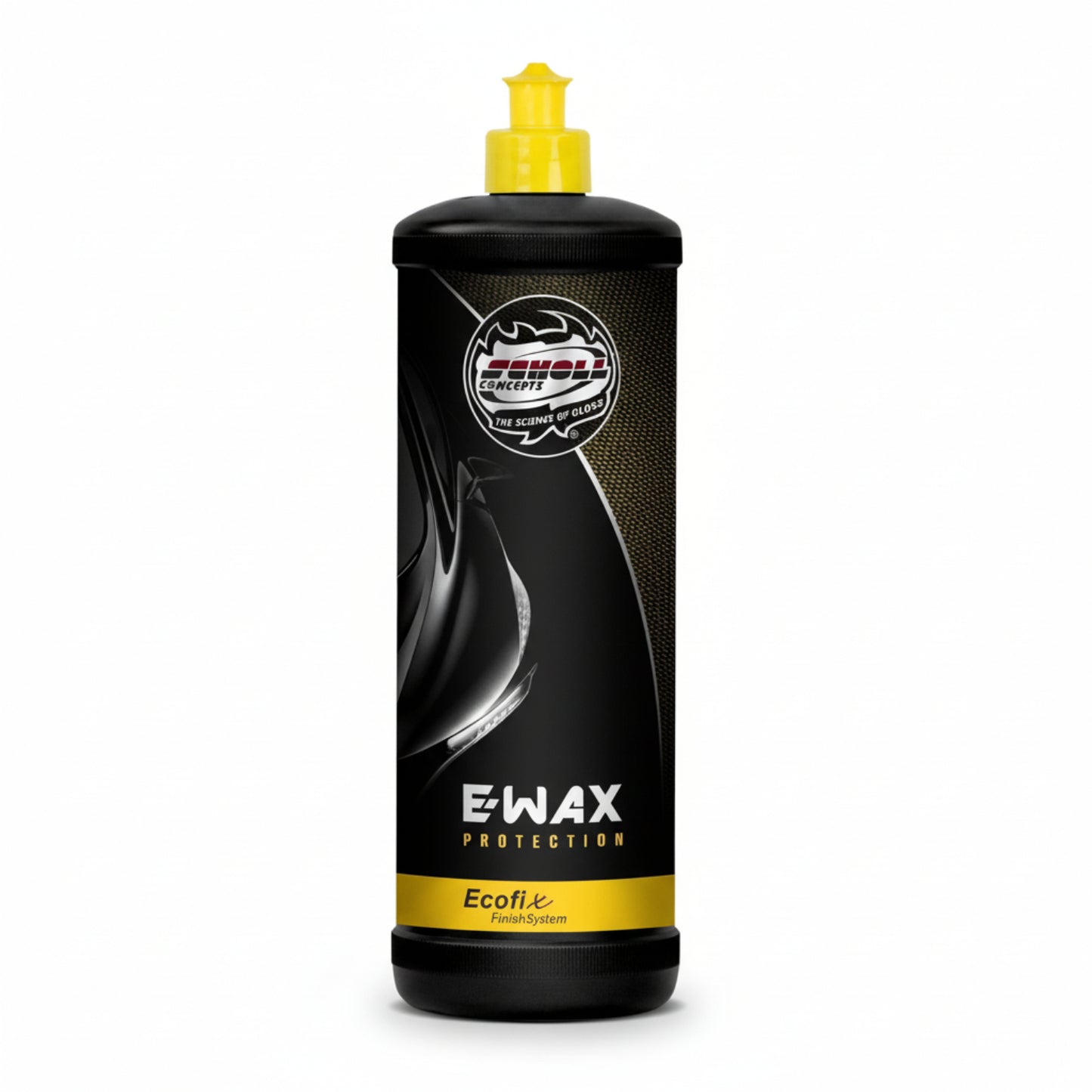 Cera protectora para pintura – Scholl Concepts E-Wax 1 L