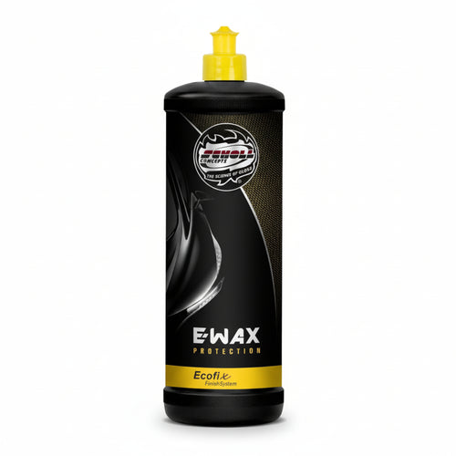 Cera protectora para pintura – Scholl Concepts E-Wax 1 L