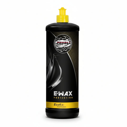 Cera protectora para pintura – Scholl Concepts E-Wax 1 L