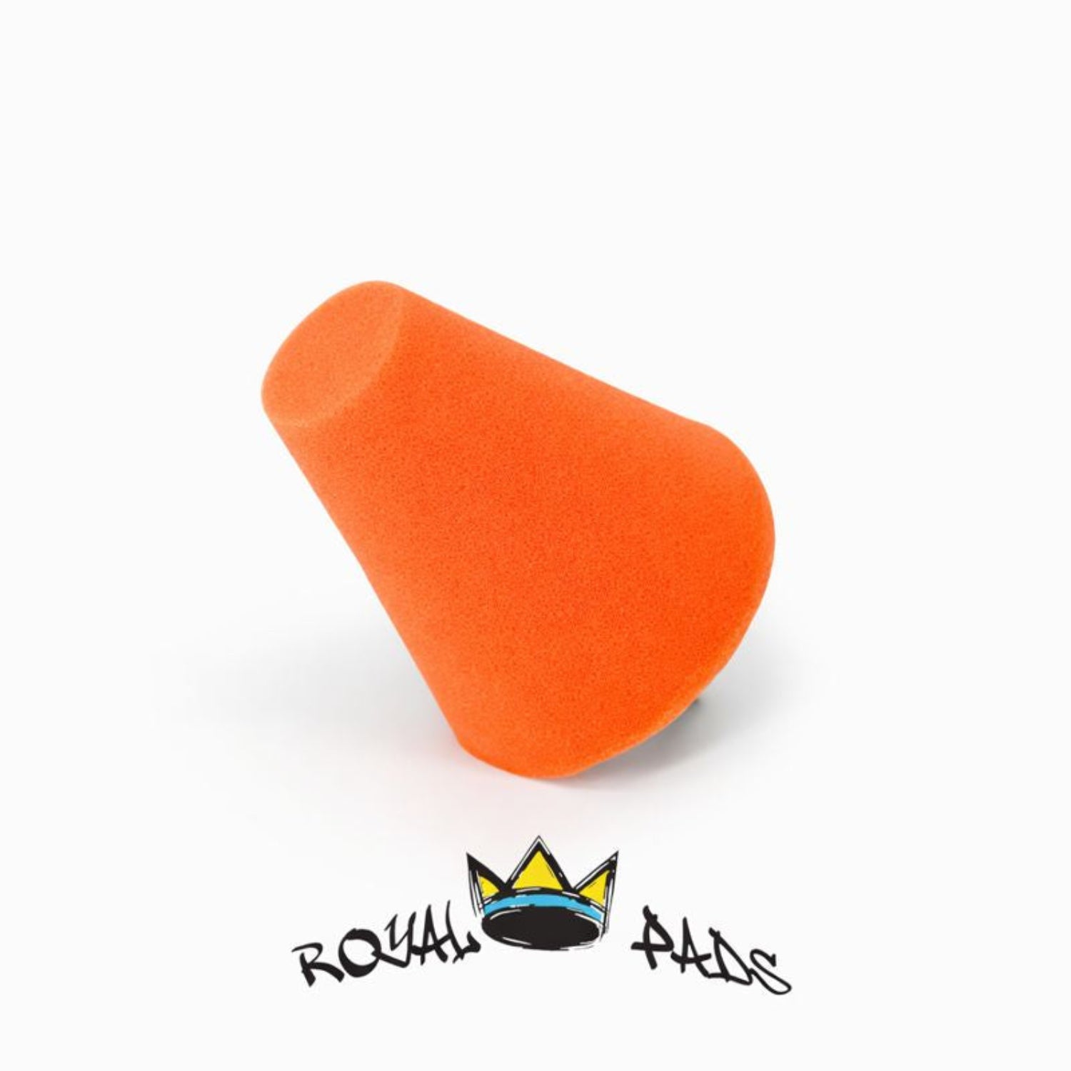 Cono de pulido Royal [Medio / Un paso]