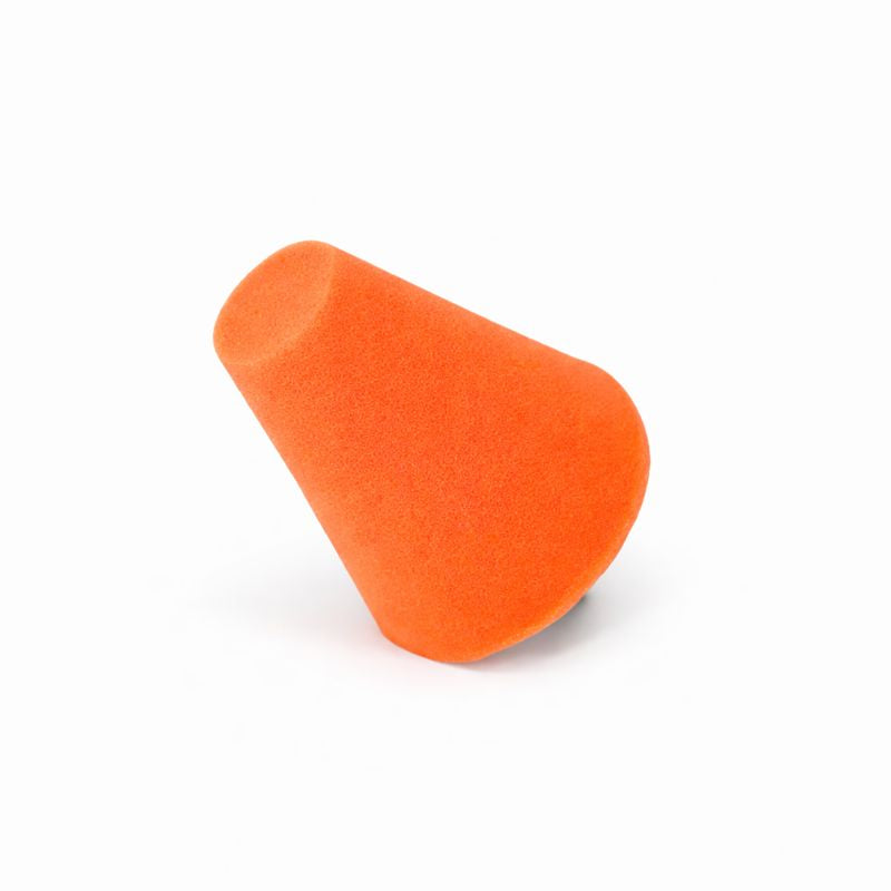 Cono de pulido Royal [Medio / Un paso]