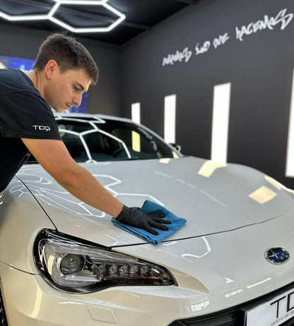 Curso Intensivo de Pulido Profesional – 1 Día Completo 23.02.2026