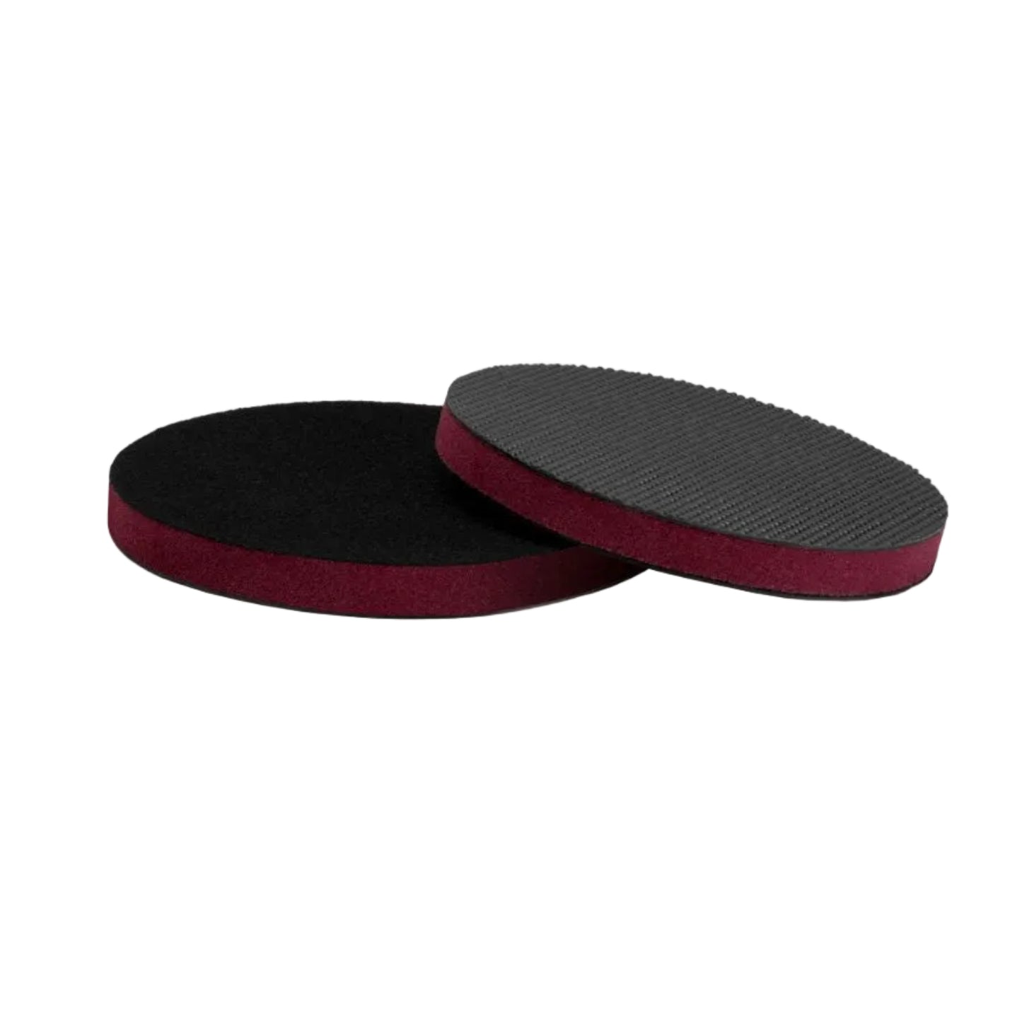 Scholl Concepts Disco Limpiador de Goma 150 mm – Clay & Clean Rubber.