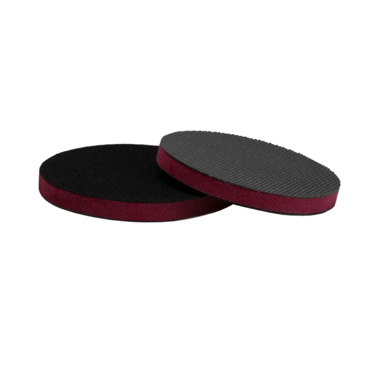 Scholl Concepts Disco Limpiador de Goma 150 mm – Clay & Clean Rubber.