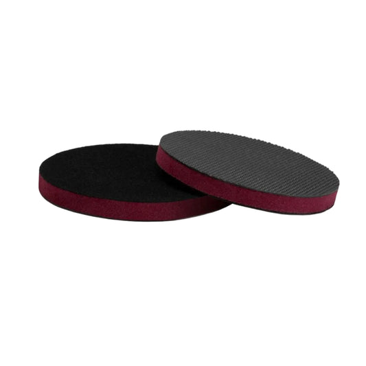 Scholl Concepts Disco Limpiador de Goma 150 mm – Clay & Clean Rubber.