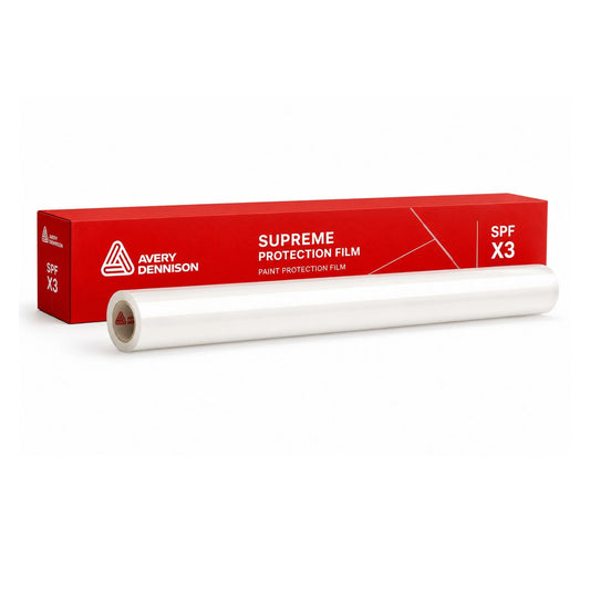 Película protectora PPF Avery Dennison SPF X3 1.82m