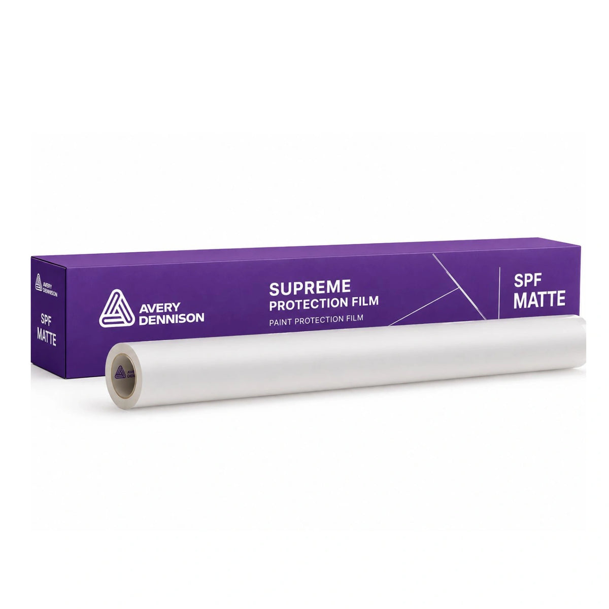 Película protectora PPF Avery Dennison SPF MATTE