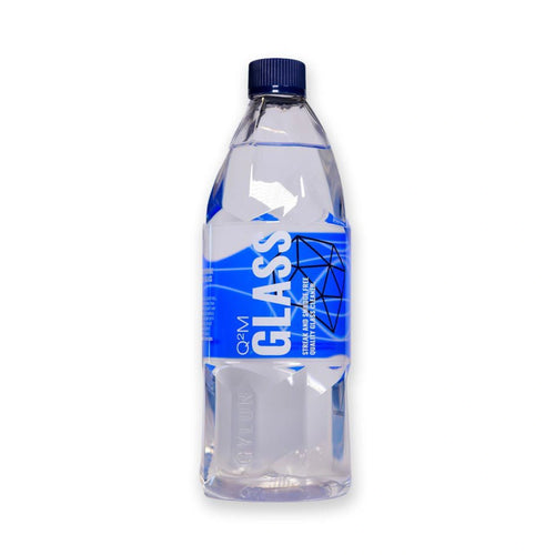 Limpiacristales Profesional GYEON Q²M Glass 500 ml