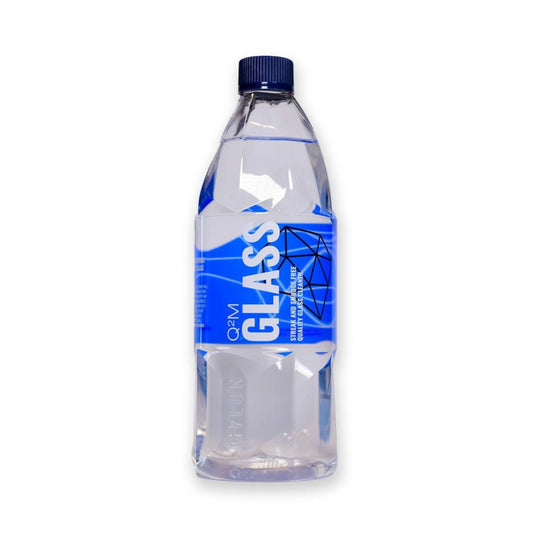 Limpiacristales Profesional GYEON Q²M Glass 500 ml