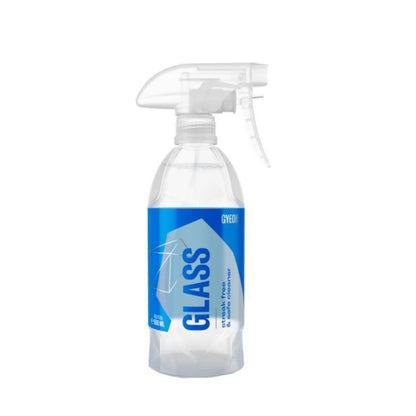 Limpiacristales Profesional GYEON Q²M Glass 500 ml