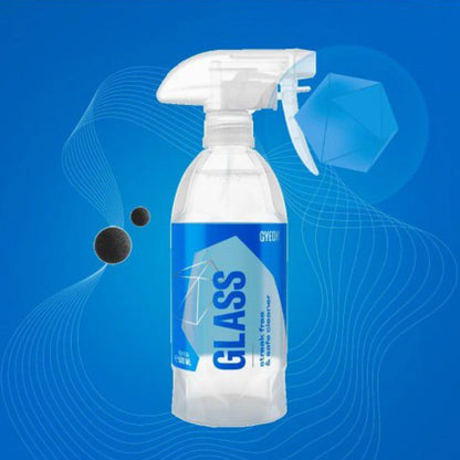 Limpiacristales Profesional GYEON Q²M Glass 500 ml