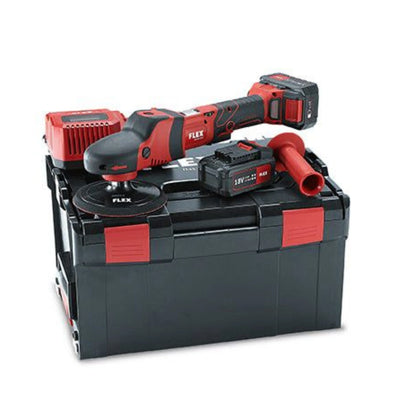 FLEX PE 150 18.0-EC / 5.0 Set
