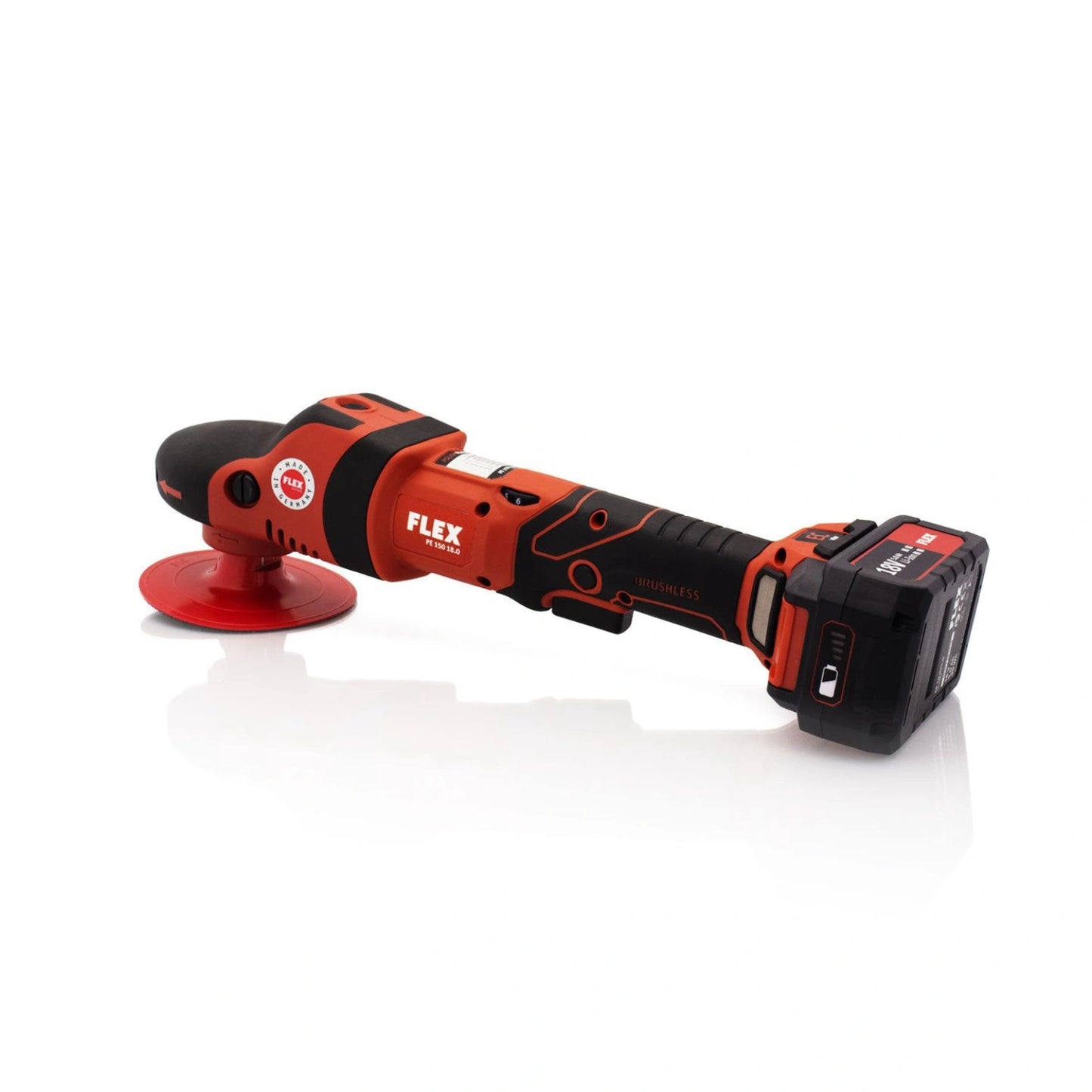 FLEX PE 150 18.0-EC / 5.0 Set