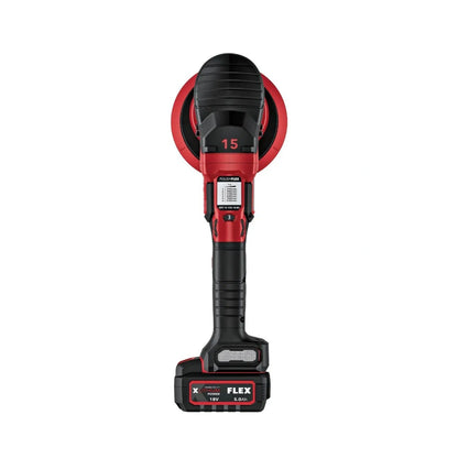 FLEX XFE 15 150 18-EC Set