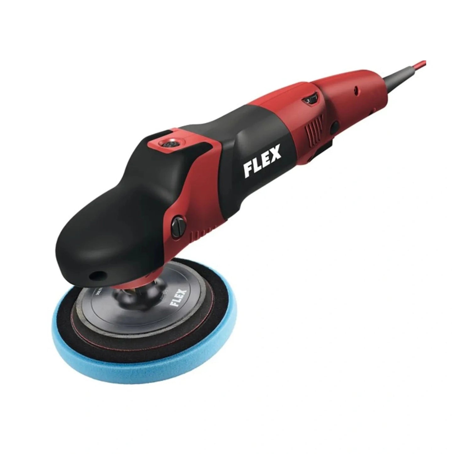 Pulidora rotativa profesional para superficies grandes FLEX PE 14-1 180