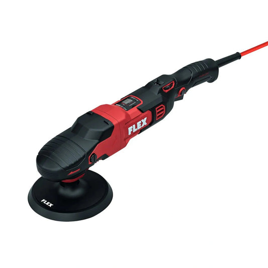 Pulidora rotativa profesional para detailing y corrección profunda FLEX PE 2 14-EC 150mm