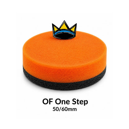 Mini pad One Step para pulidora rotativa y orbital ROYAL PADS OF One Step
