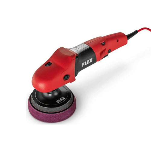 FLEX PE 14-3 125 Pulidora rotativa 125mm