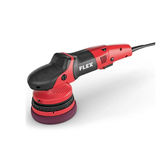 Pulidora excéntrica profesional FLEX XCE 10-8 125