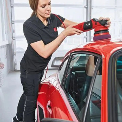 Pulidora excéntrica profesional FLEX XCE 10-8 125