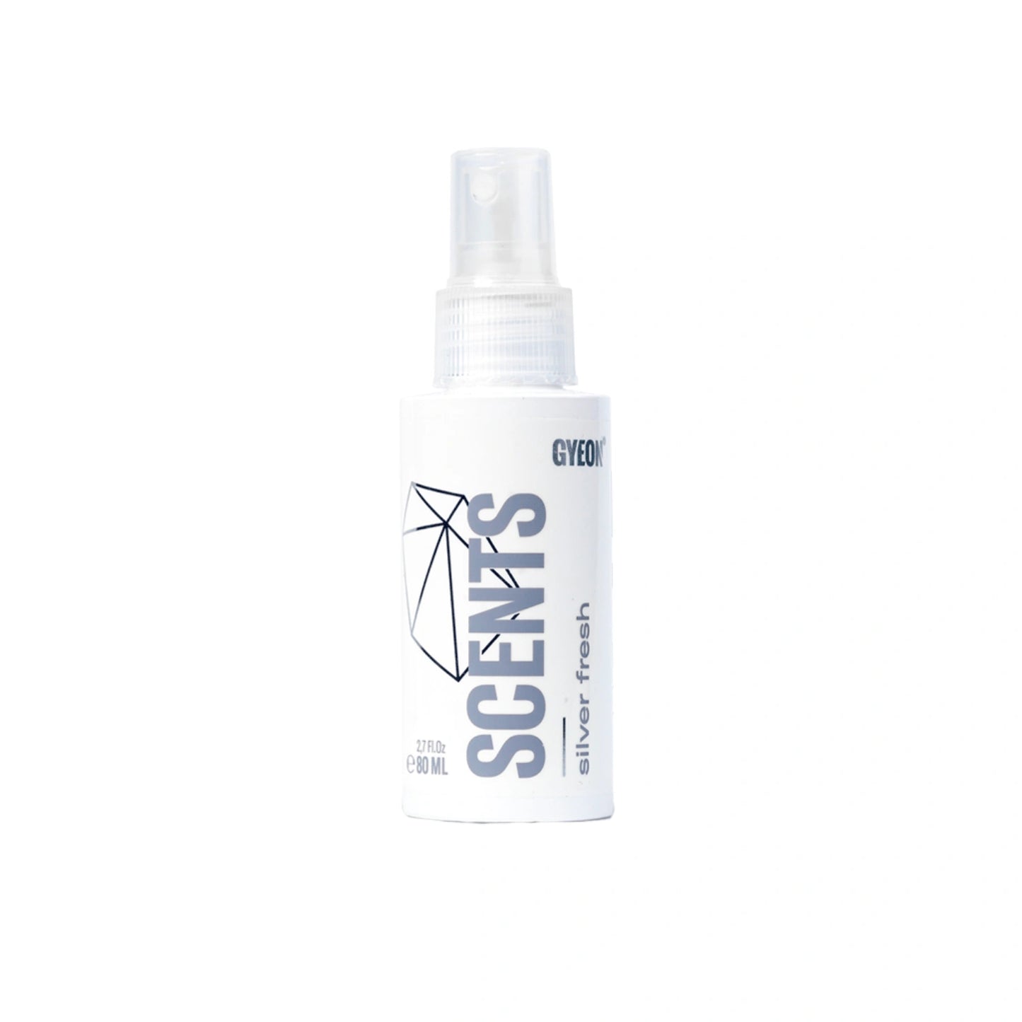 Ambientador Premium para Coche - Gyeon Q²M Scents Silver Fresh