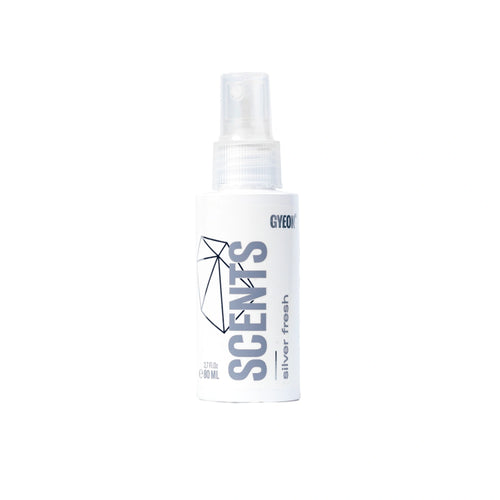 Ambientador Premium para Coche - Gyeon Q²M Scents Silver Fresh