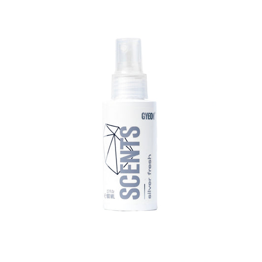 Ambientador Premium para Coche - Gyeon Q²M Scents Silver Fresh