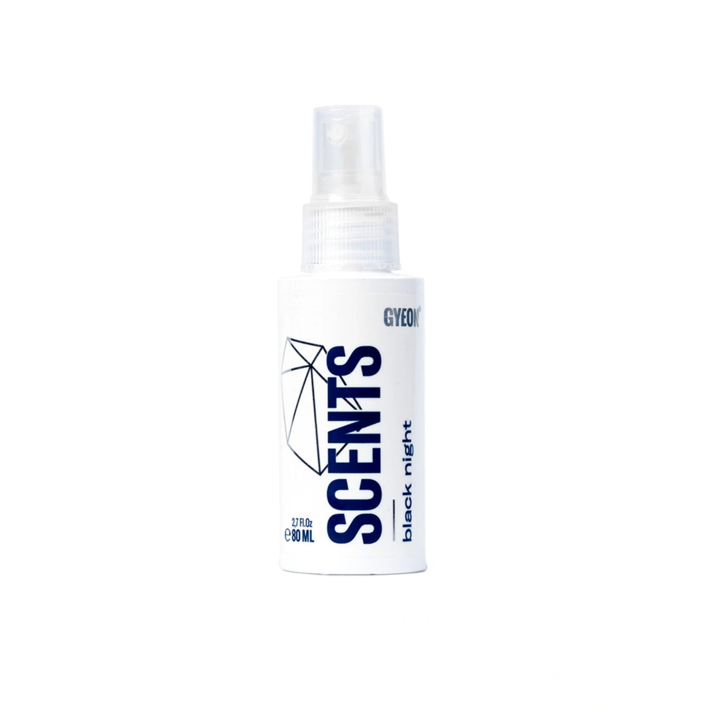 Ambientador Premium para Coche – Gyeon Q²M Scents Black Night