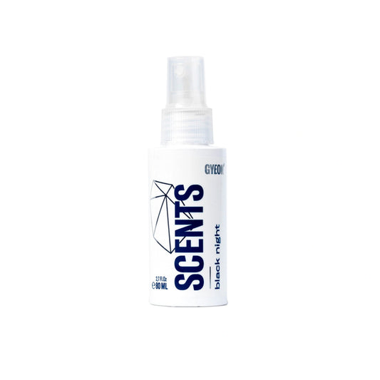 Ambientador Premium para Coche – Gyeon Q²M Scents Black Night