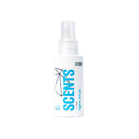 Ambientador Premium para Coche – Gyeon Q²M Scents – Light Blue
