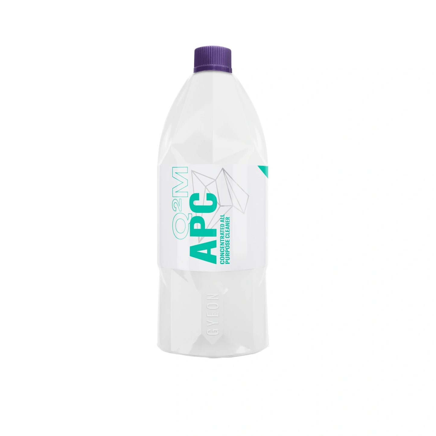 Limpiador Multiusos Concentrado para Interior y Exterior –  Gyeon Q²M APC