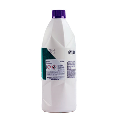 Limpiador Multiusos Concentrado para Interior y Exterior –  Gyeon Q²M APC