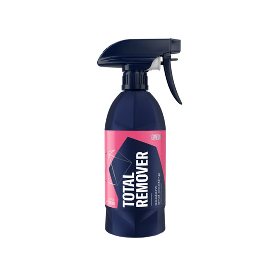 Eliminador de Coatings y Sellantes –  Gyeon Q²M Total Remover