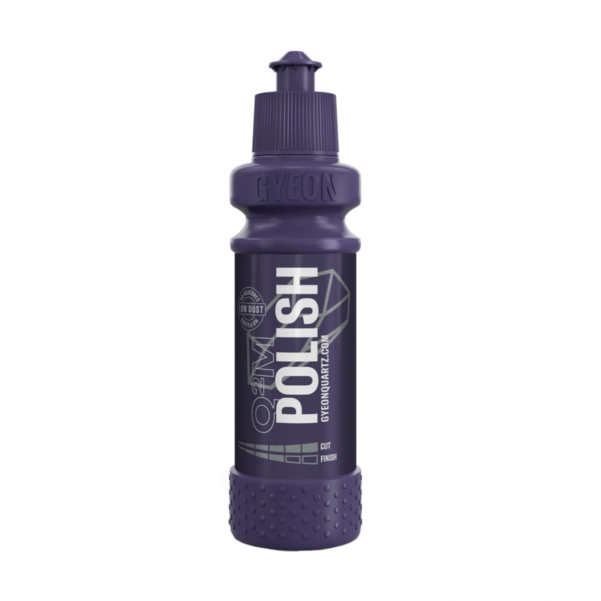 Gyeon Q²M Polish – Pulimento Medio