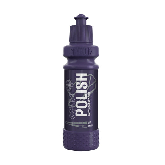 Gyeon Q²M Polish – Pulimento Medio