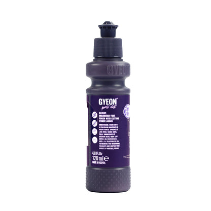 Gyeon Q²M Polish – Pulimento Medio