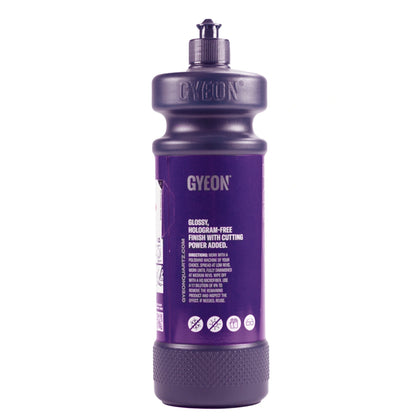 Gyeon Q²M Polish – Pulimento Medio