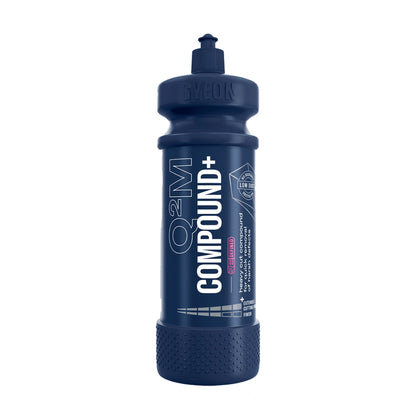 Gyeon Q²M Compound+ – Pulimento de Corte