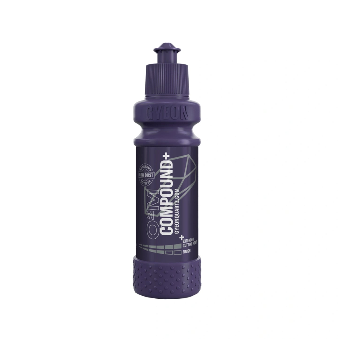 Gyeon Q²M Compound+ – Pulimento de Corte