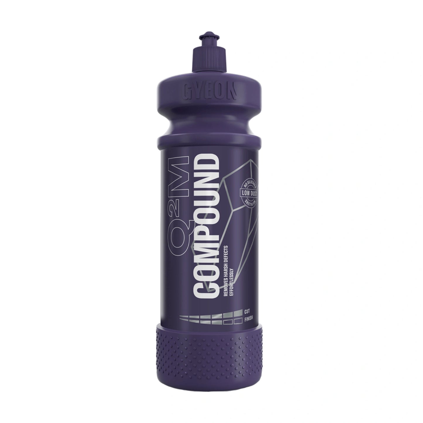 Gyeon Q²M Compound – Pulimento de Corte