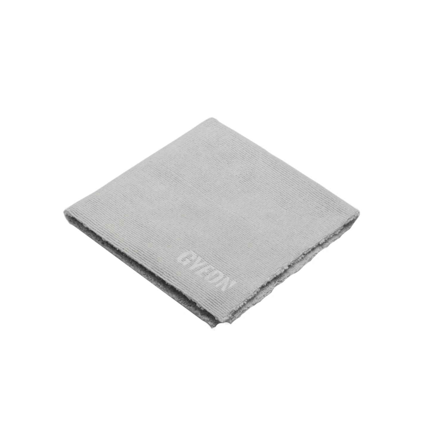 Paño de Microfibra para Interior Gyeon Q²M InteriorWipe EVO (Pack de 2)