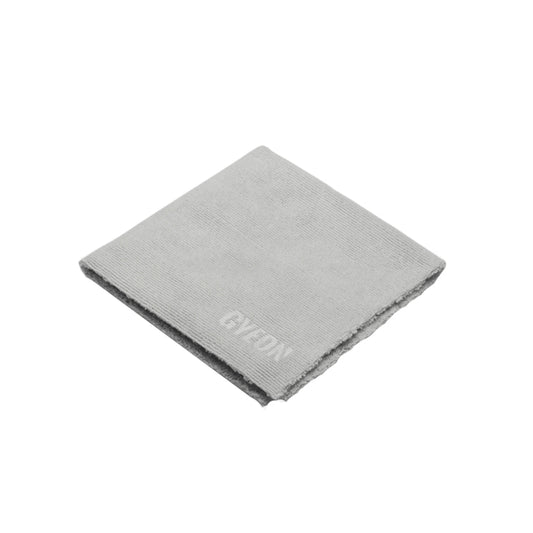 Paño de Microfibra para Interior Gyeon Q²M InteriorWipe EVO (Pack de 2)