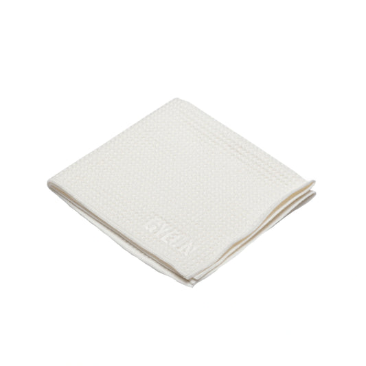 Paño de Microfibra para Cristales Gyeon Q²M GlassWipe EVO