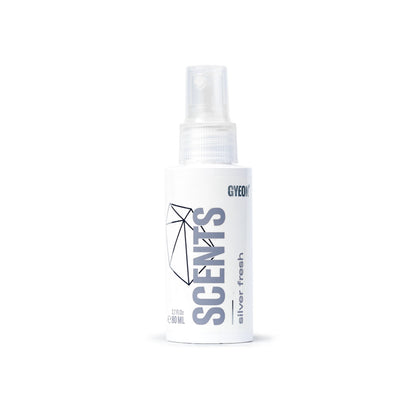 Ambientador Premium para Coche Gyeon Q²M Scents Silver Fresh