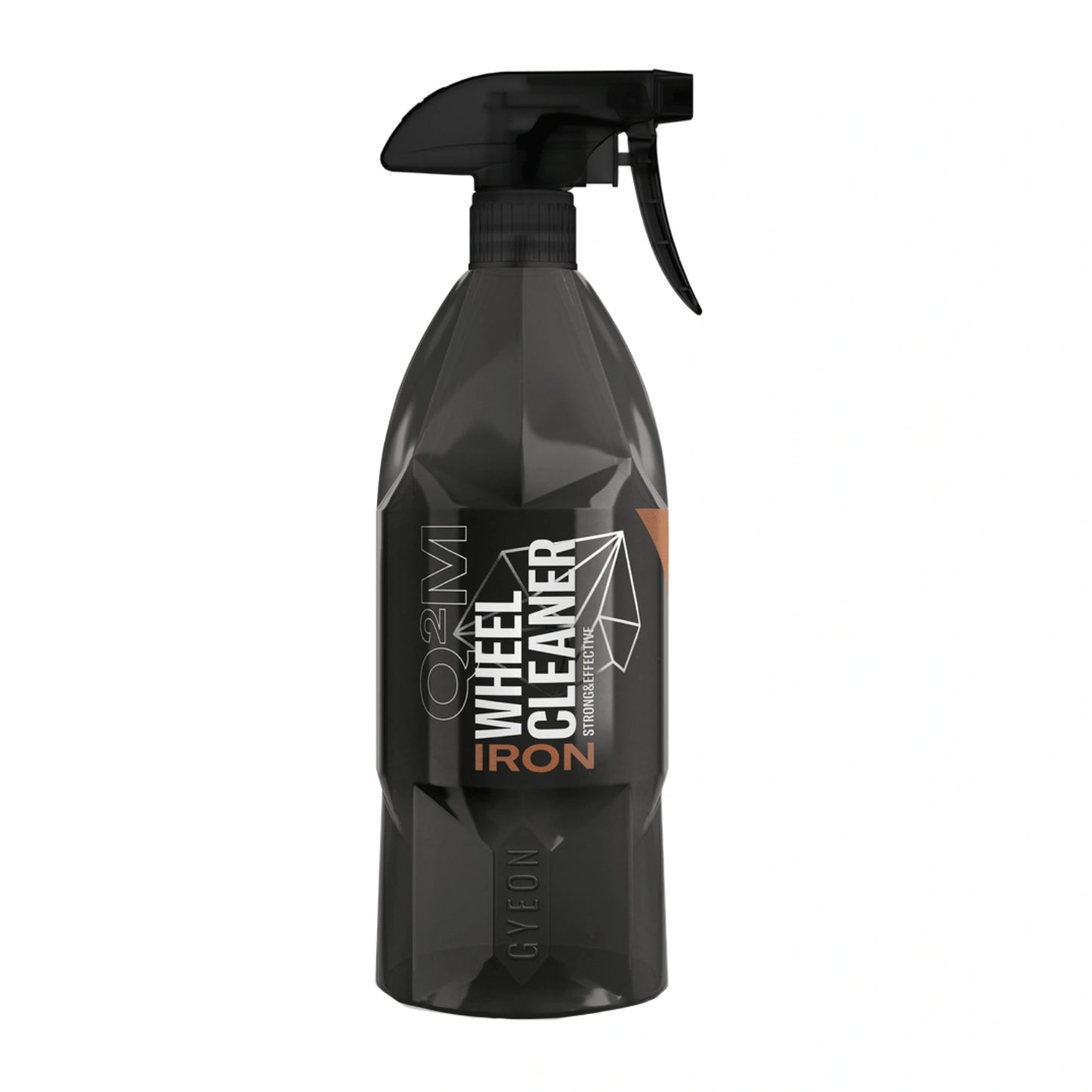 Gyeon Q²M Iron WheelCleaner REDEFINED