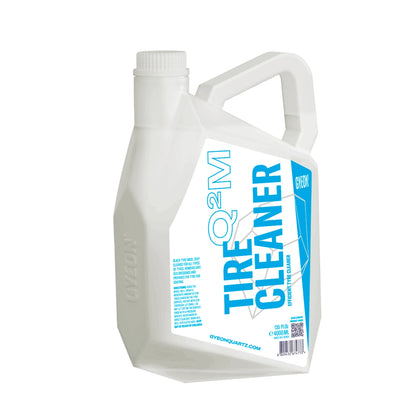 Limpiador de neumáticos – Gyeon Q²M TireCleaner