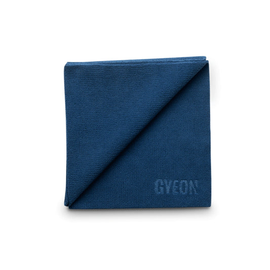 Toalla de microfibra Gyeon Q²M BaldWipe EVO