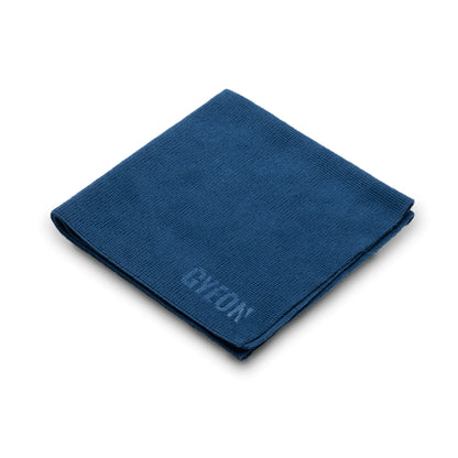 Toalla de microfibra Gyeon Q²M BaldWipe EVO