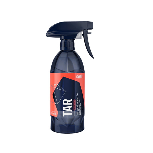 GYEON Q2M Tar Redefined - Eliminador de alquitrán y adhesivos