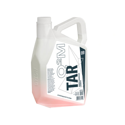 GYEON Q2M Tar Redefined - Eliminador de alquitrán y adhesivos